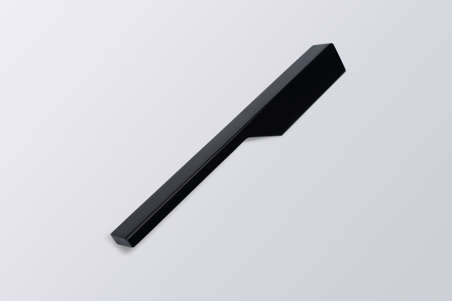 AL 2305 Shuttle Wardrobe Handle