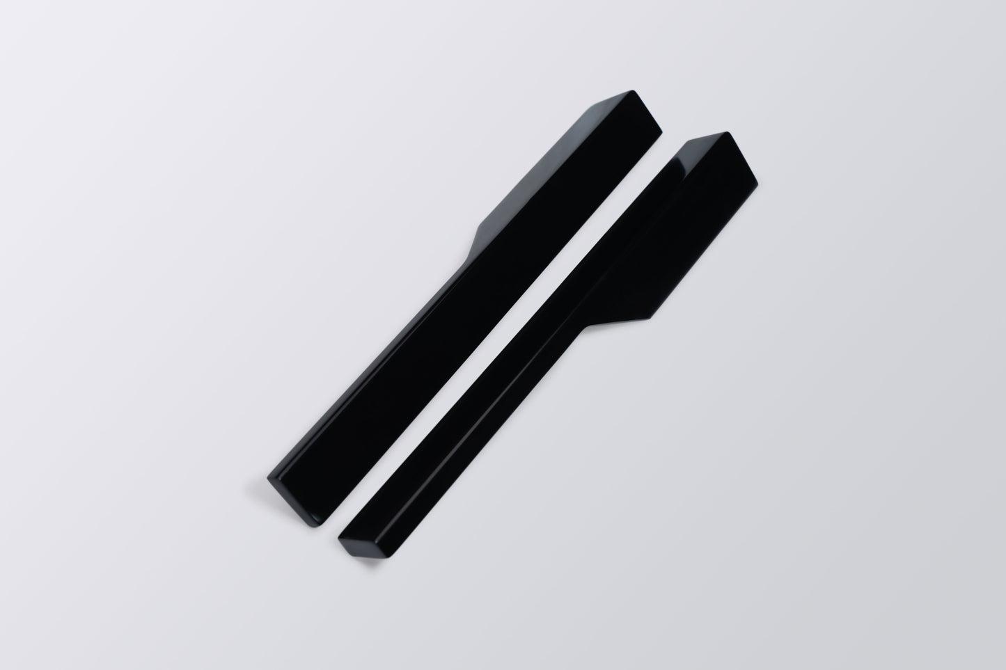 AL 2305 Shuttle Wardrobe Handle
