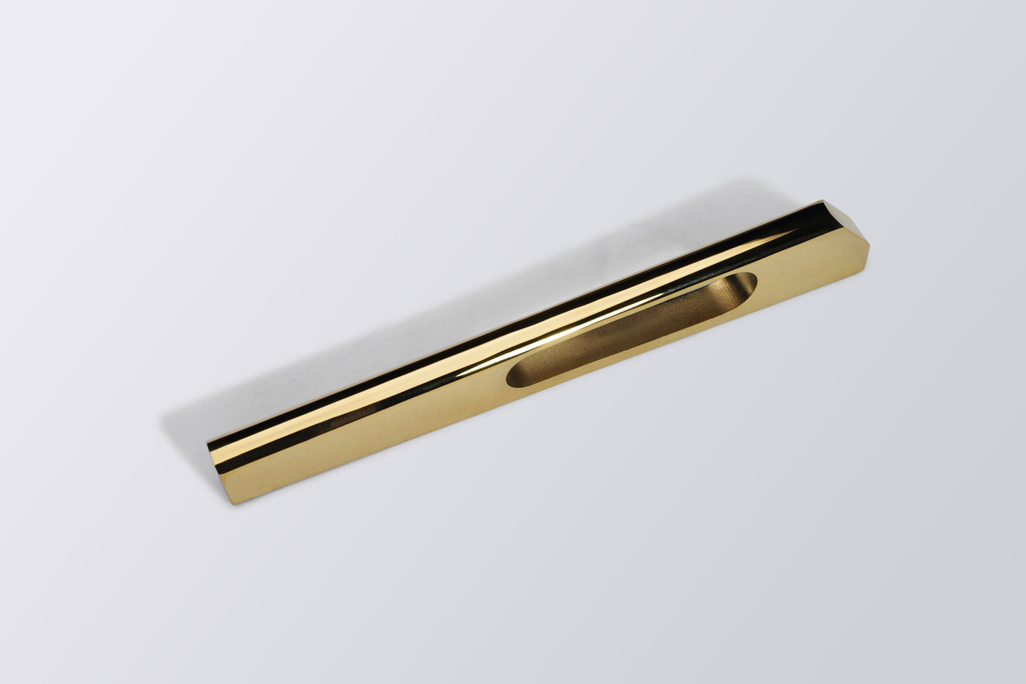 AL 2307 Blaze Wardrobe Handle