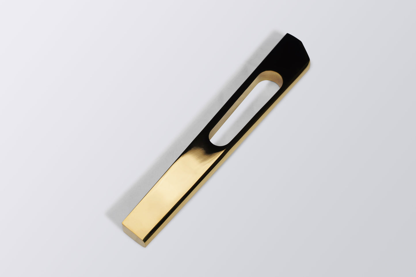 AL 2307 Blaze Wardrobe Handle