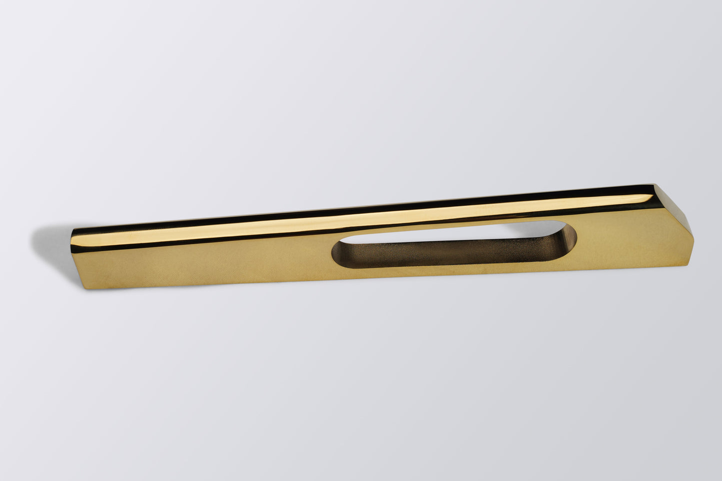AL 2307 Blaze Wardrobe Handle