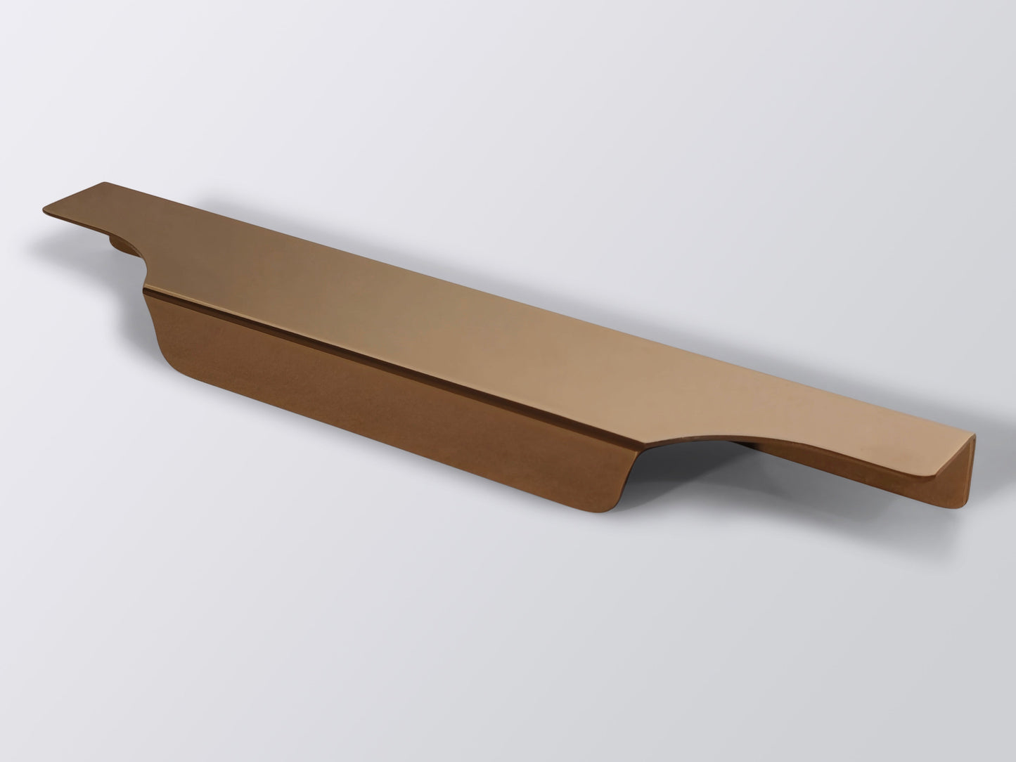 APH 1654 Picasso Stainless Steel Profile Handle