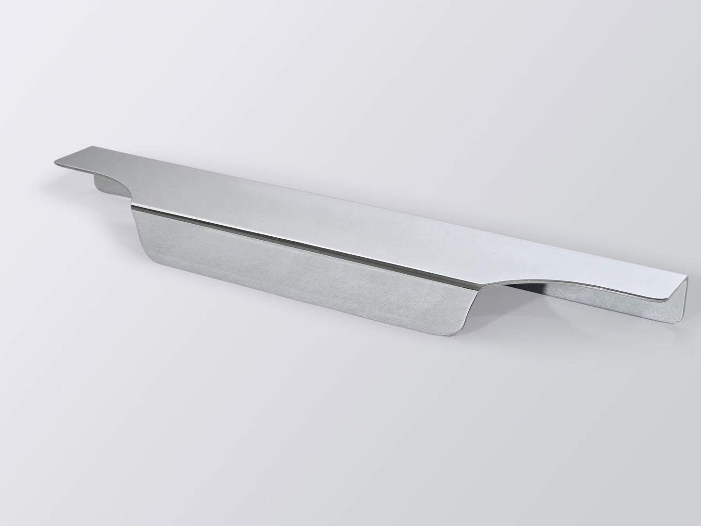 APH 1654 Picasso Stainless Steel Profile Handle