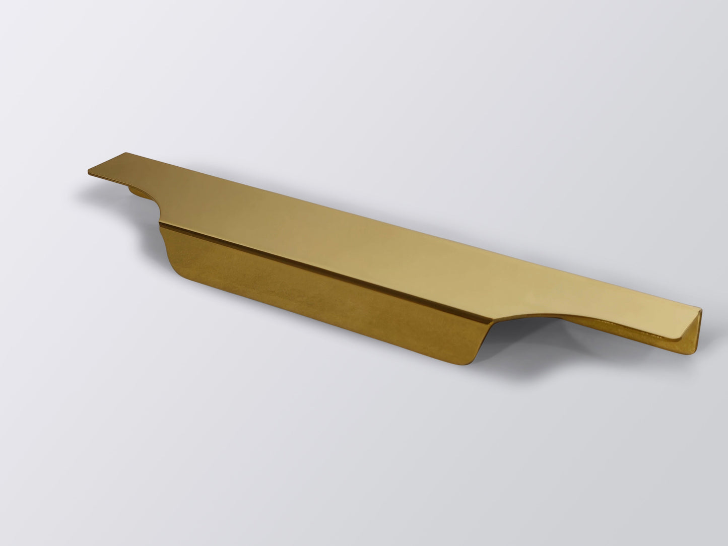 APH 1654 Picasso Stainless Steel Profile Handle