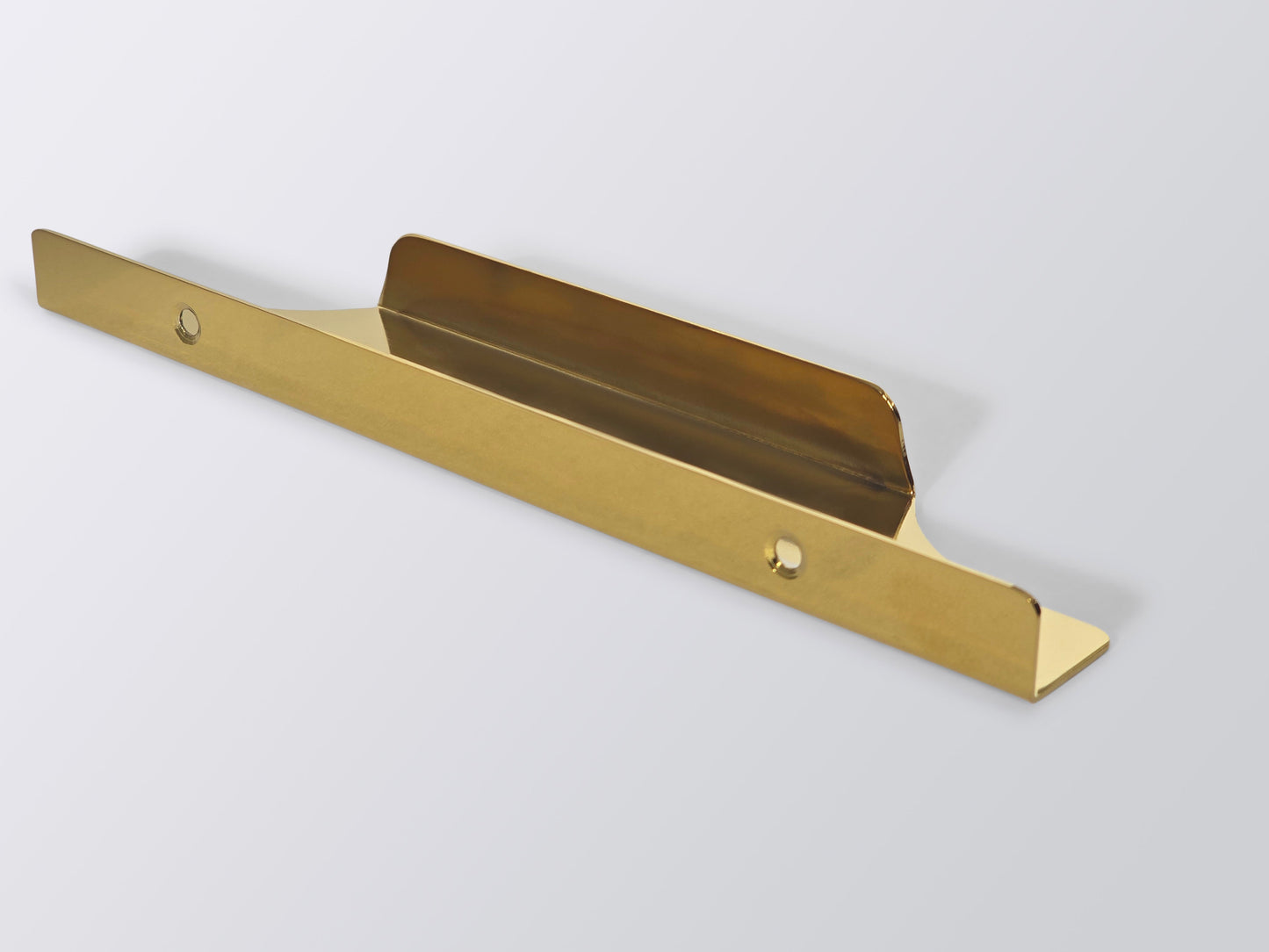 APH 1654 Picasso Stainless Steel Profile Handle