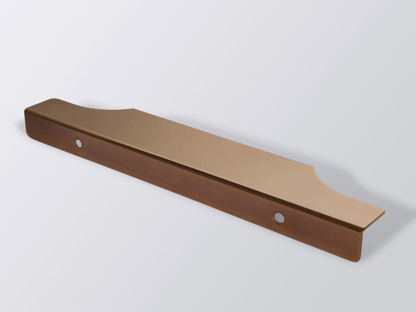 APH 1654 Picasso Stainless Steel Profile Handle