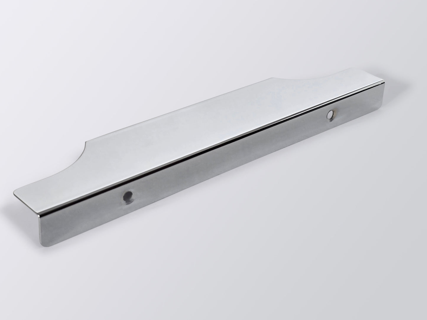 APH 1654 Picasso Stainless Steel Profile Handle