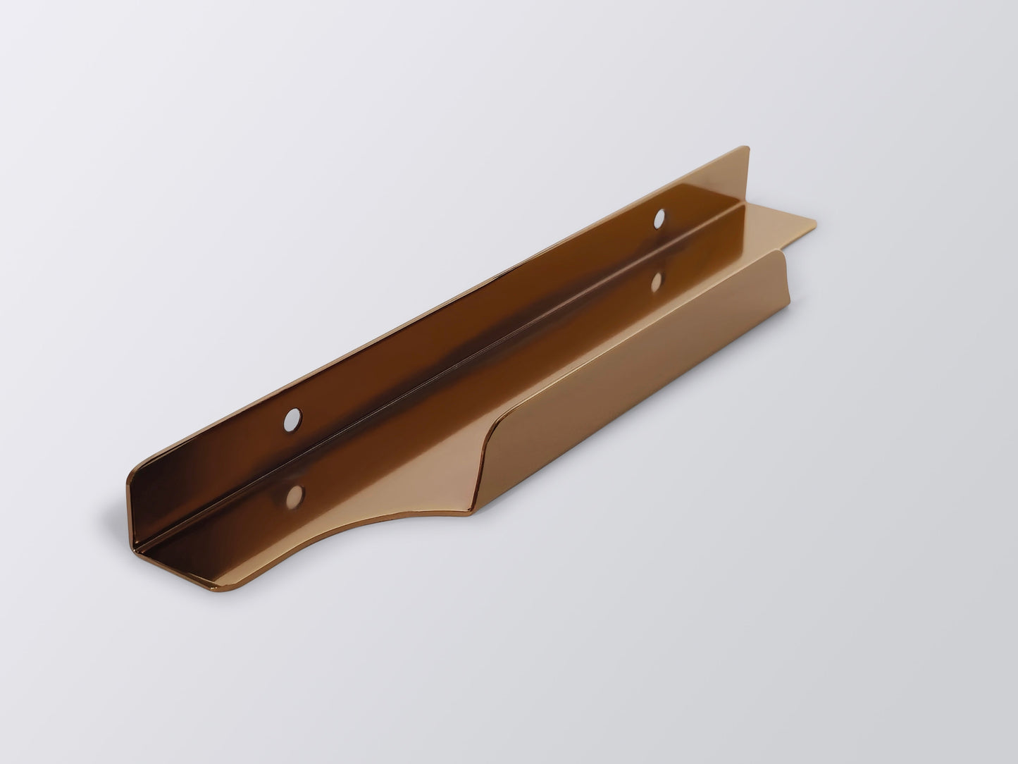 APH 1654 Picasso Stainless Steel Profile Handle
