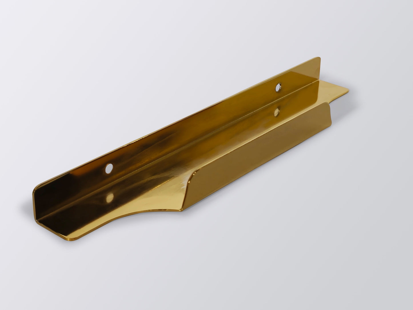 APH 1654 Picasso Stainless Steel Profile Handle
