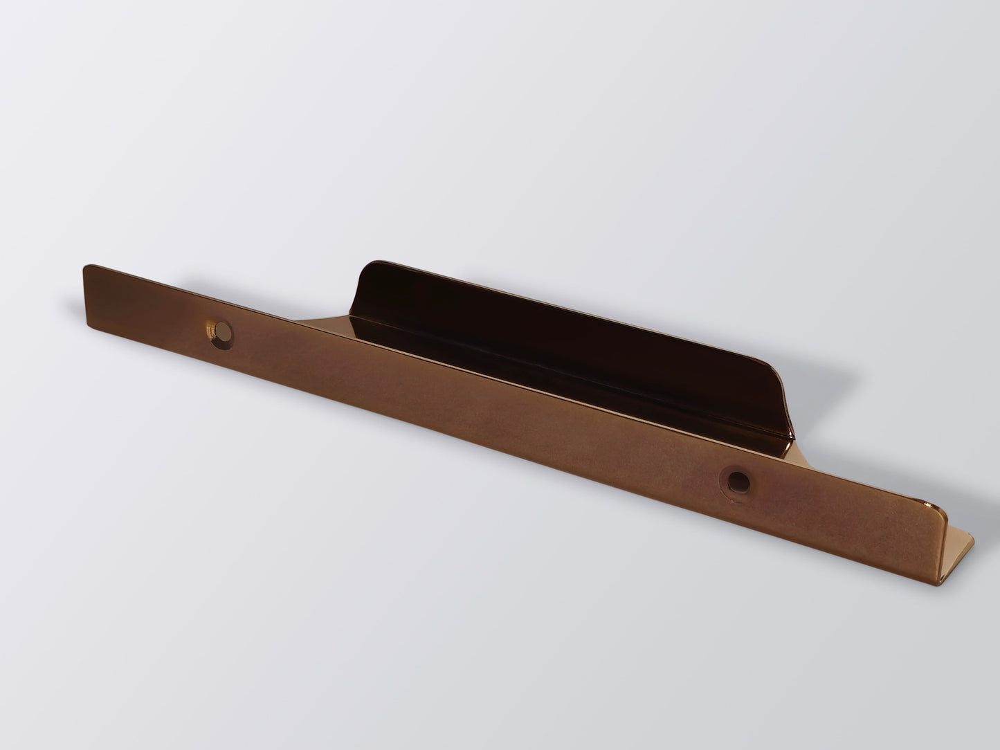 APH 1654 Picasso Stainless Steel Profile Handle