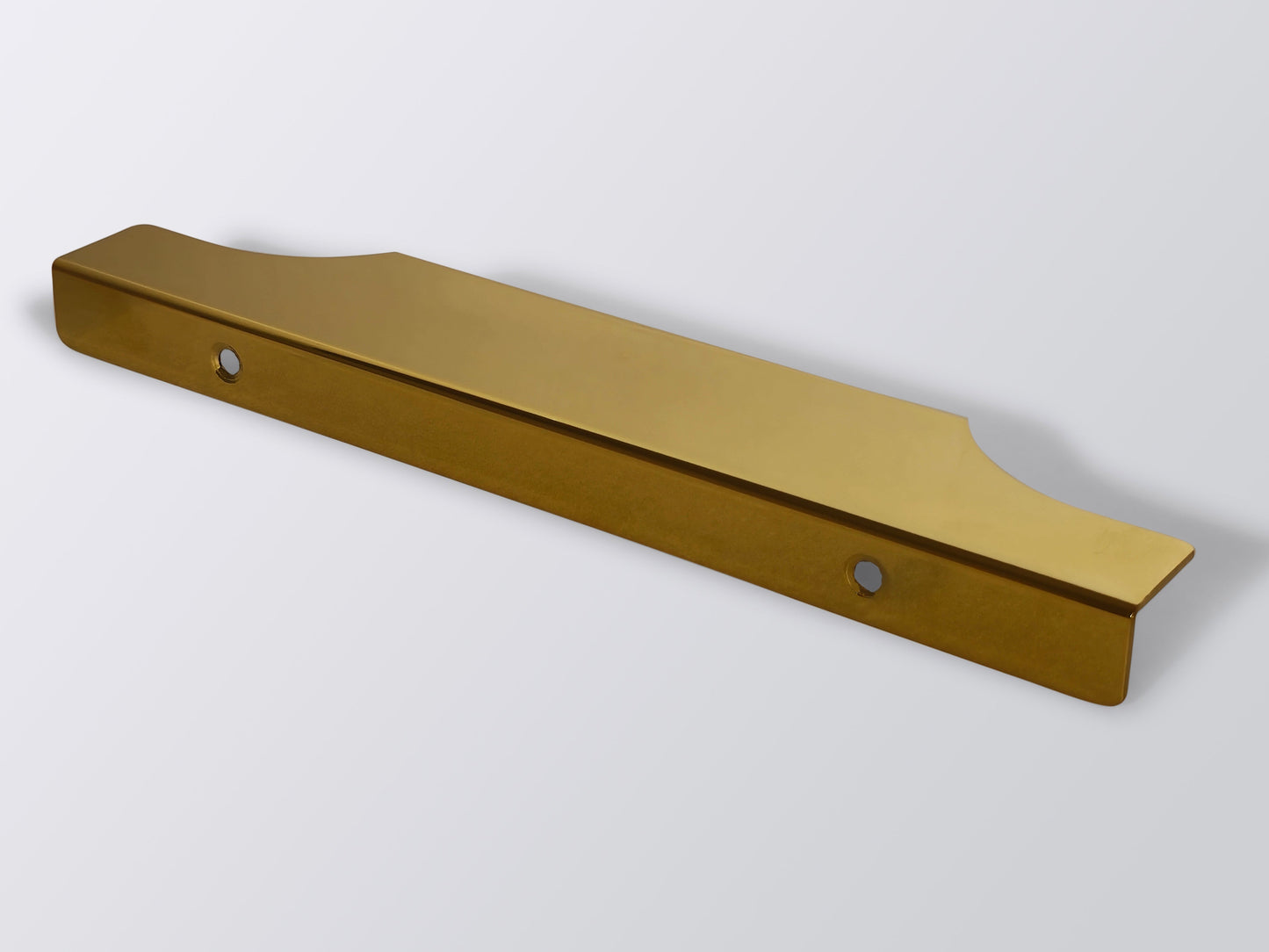 APH 1654 Picasso Stainless Steel Profile Handle