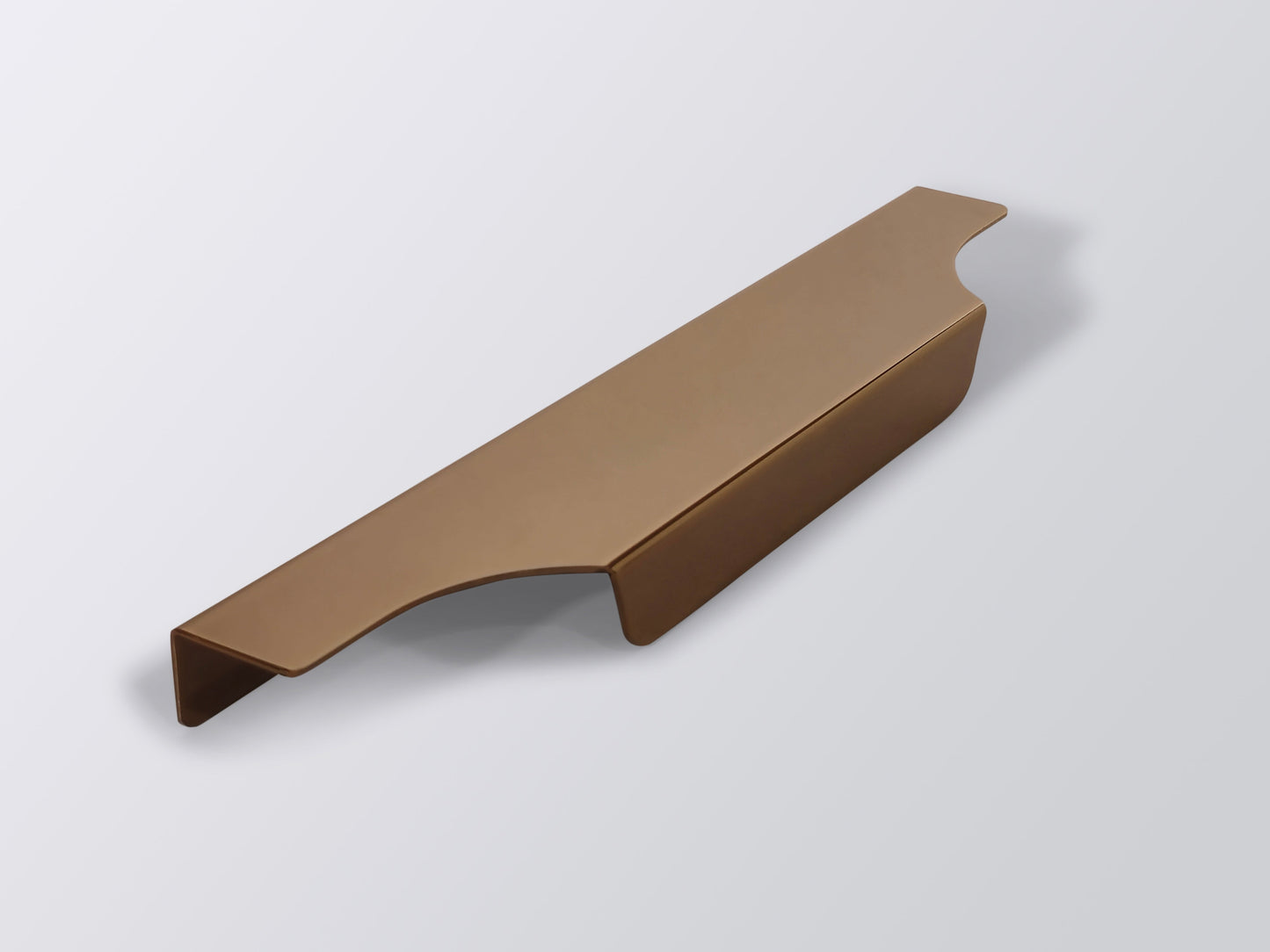 APH 1654 Picasso Stainless Steel Profile Handle
