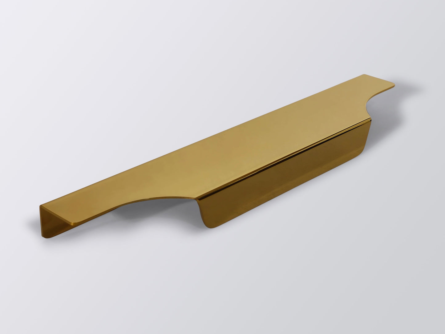 APH 1654 Picasso Stainless Steel Profile Handle