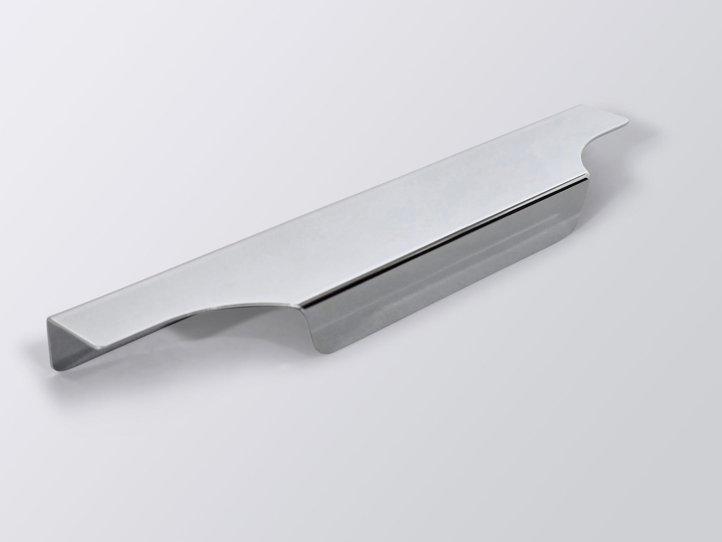 APH 1654 Picasso Stainless Steel Profile Handle