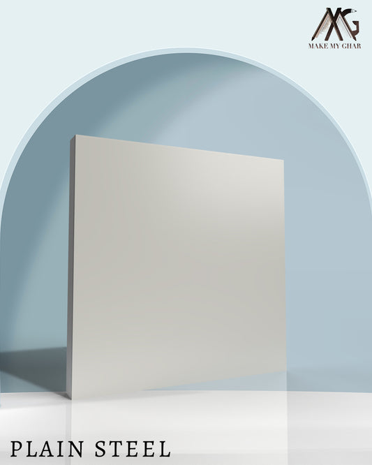 Plain Steel