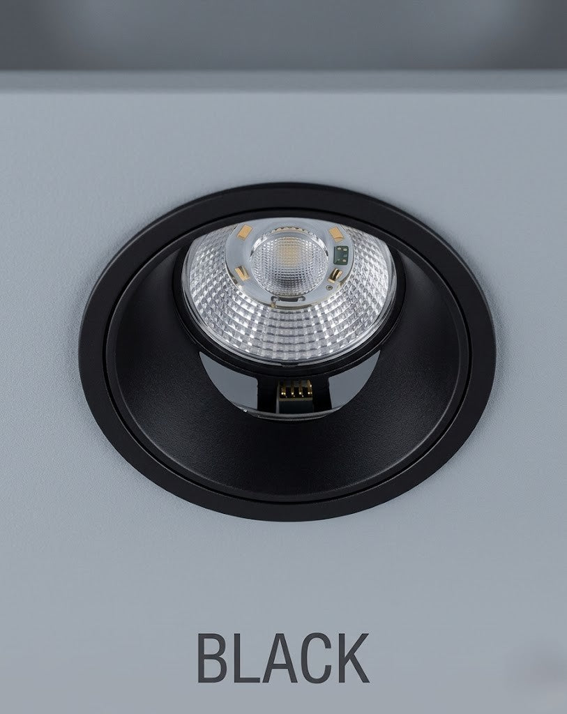 Ferrero (R) Led Surface Light (White)