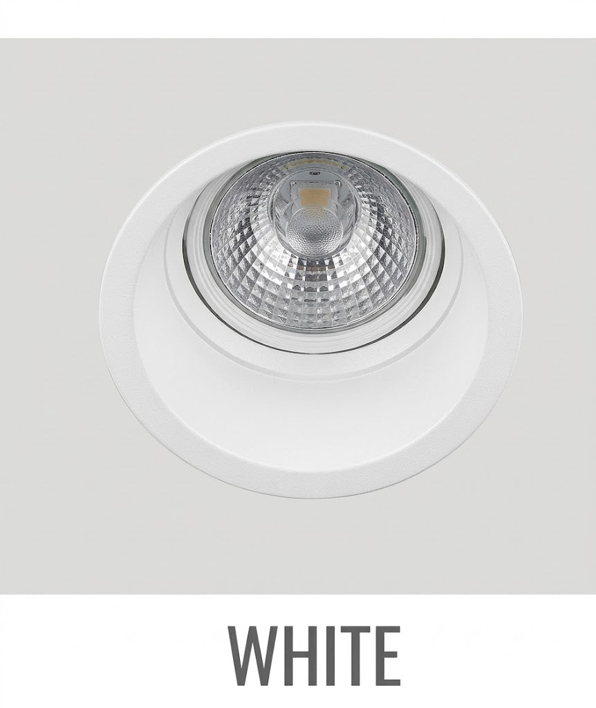 Ferrero (R) Led Surface Light (White)