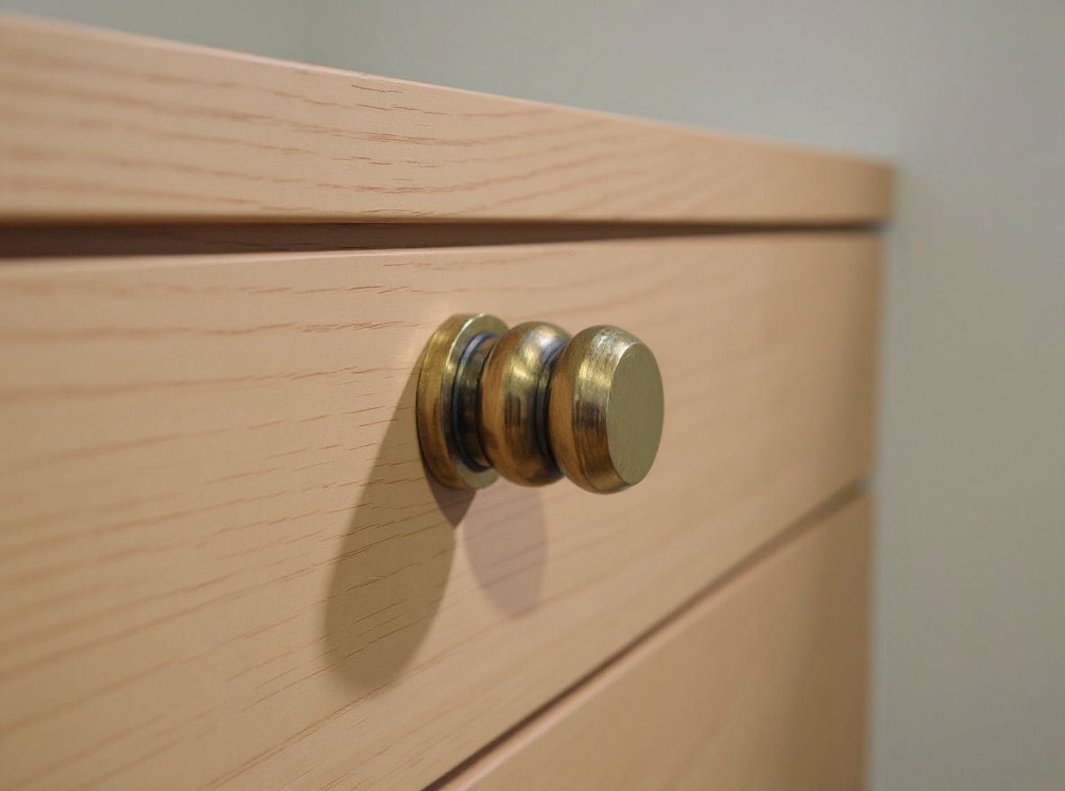 AK 1001 Milano Knob