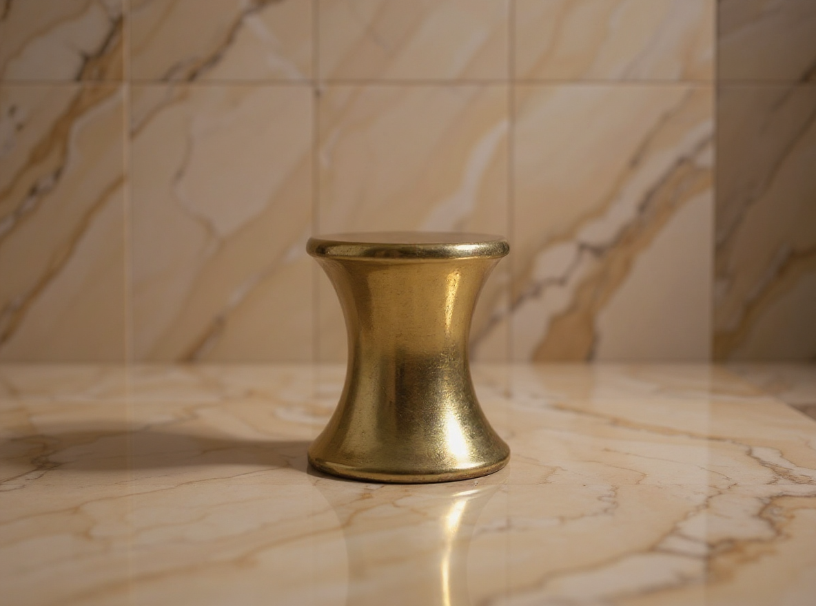 AK 1019 Samay Knob