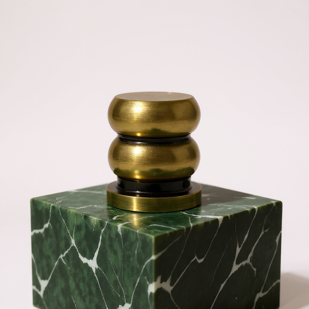 AK 1001 Milano Knob