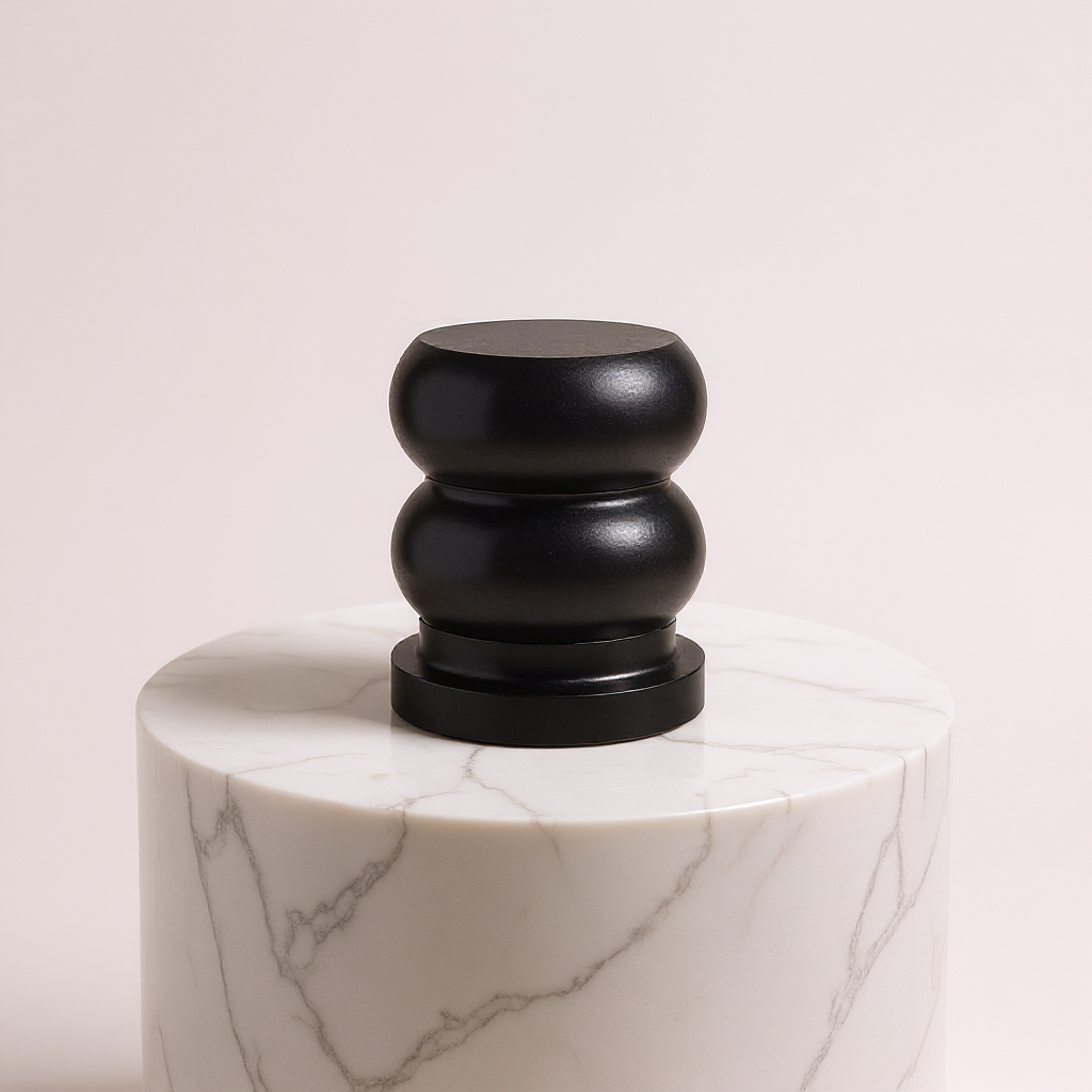 AK 1001 Milano Knob