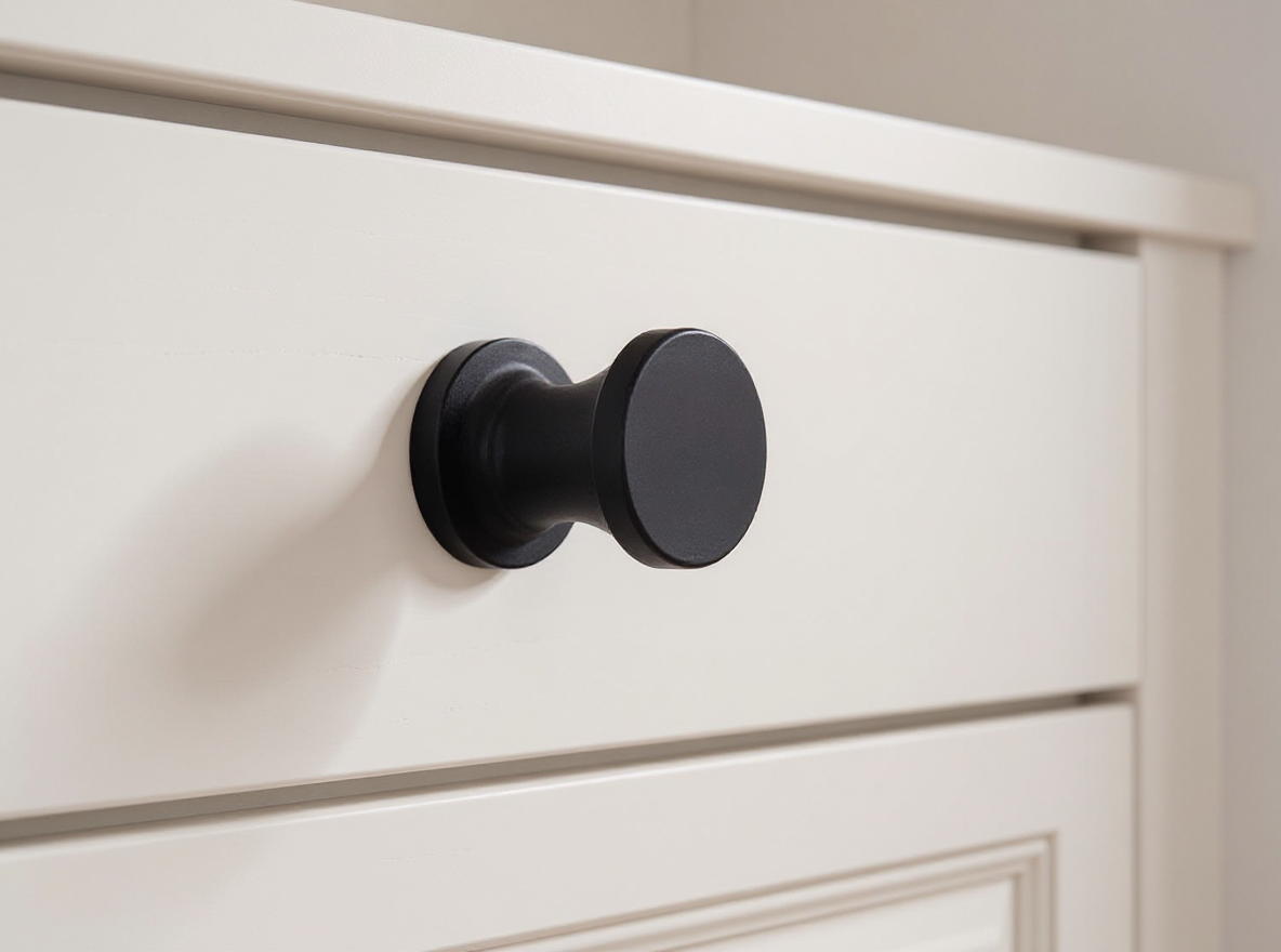 AK 1017 Prada Knob