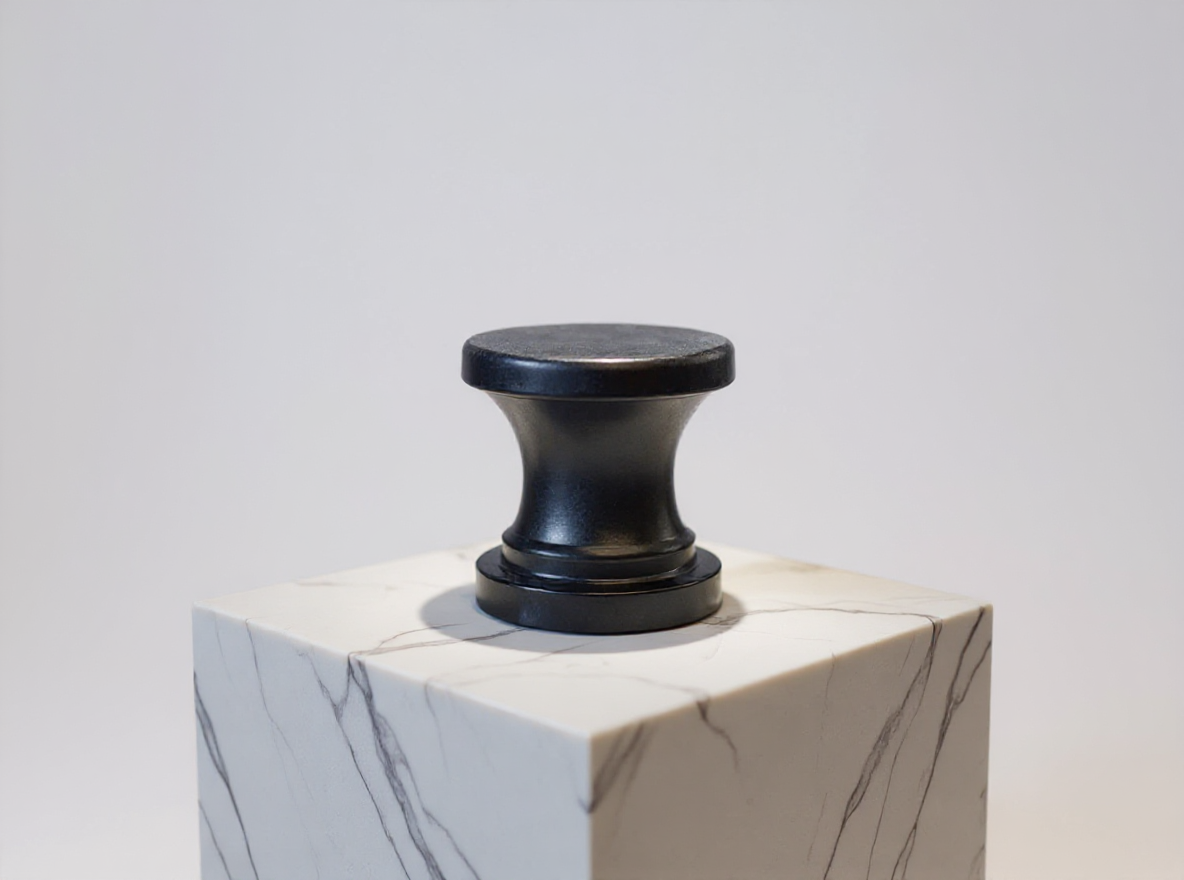 AK 1017 Prada Knob