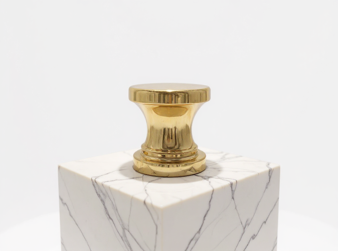AK 1017 Prada Knob