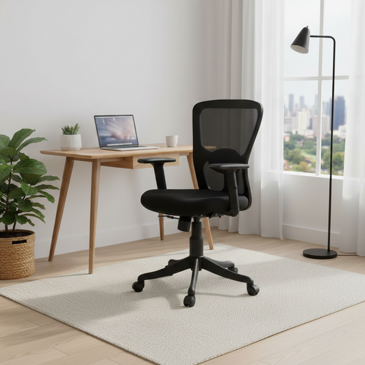 RhythmLite Ergonomic Chair