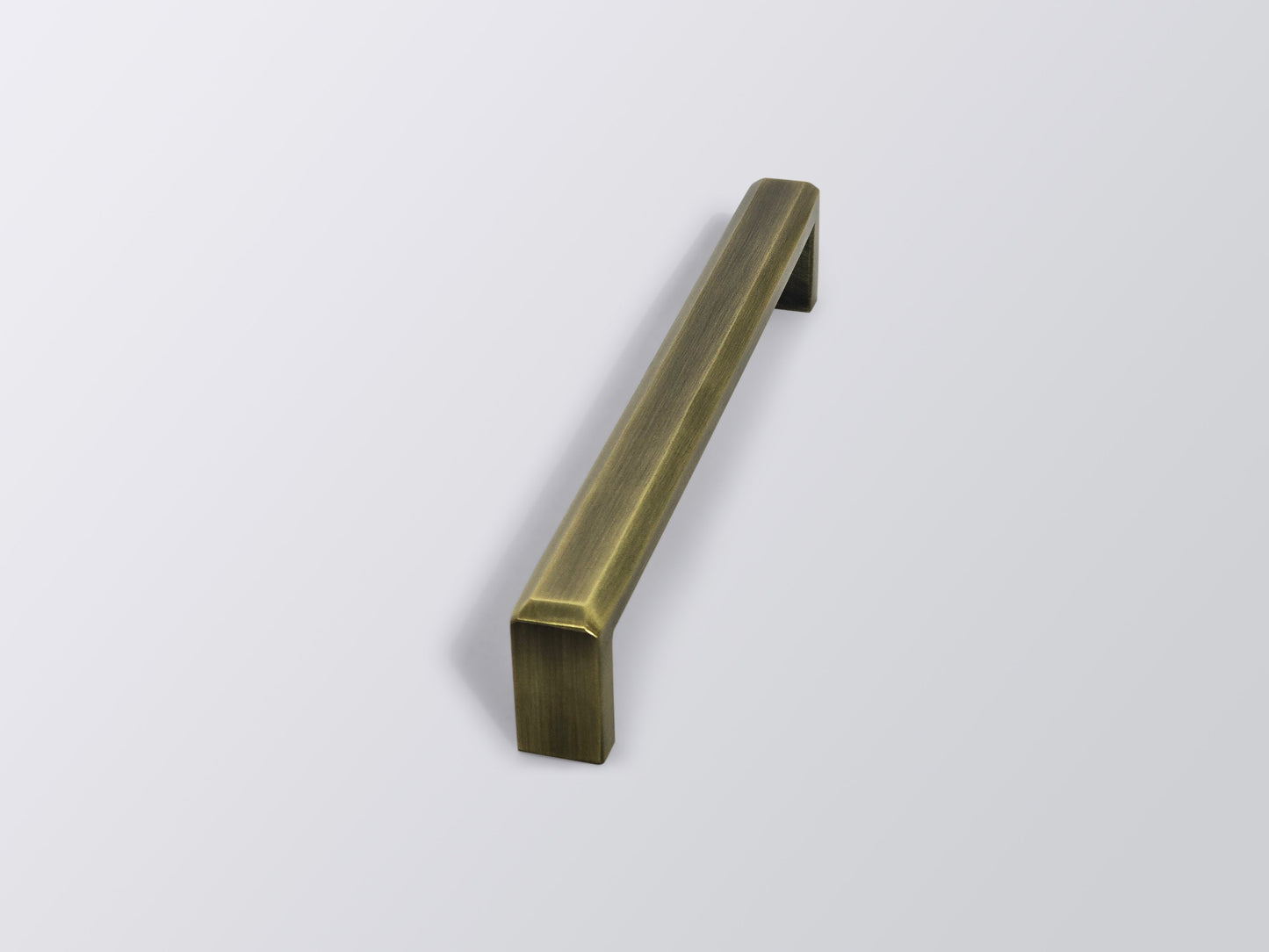 ACH 1361 Scala Wardrobe Handle