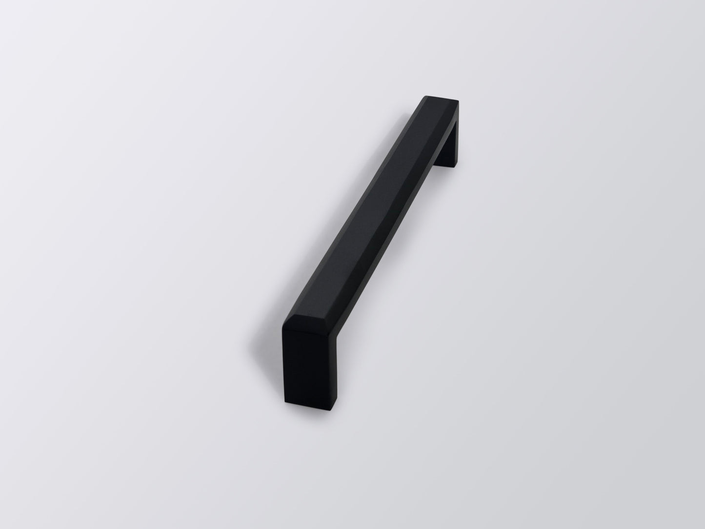 ACH 1361 Scala Wardrobe Handle