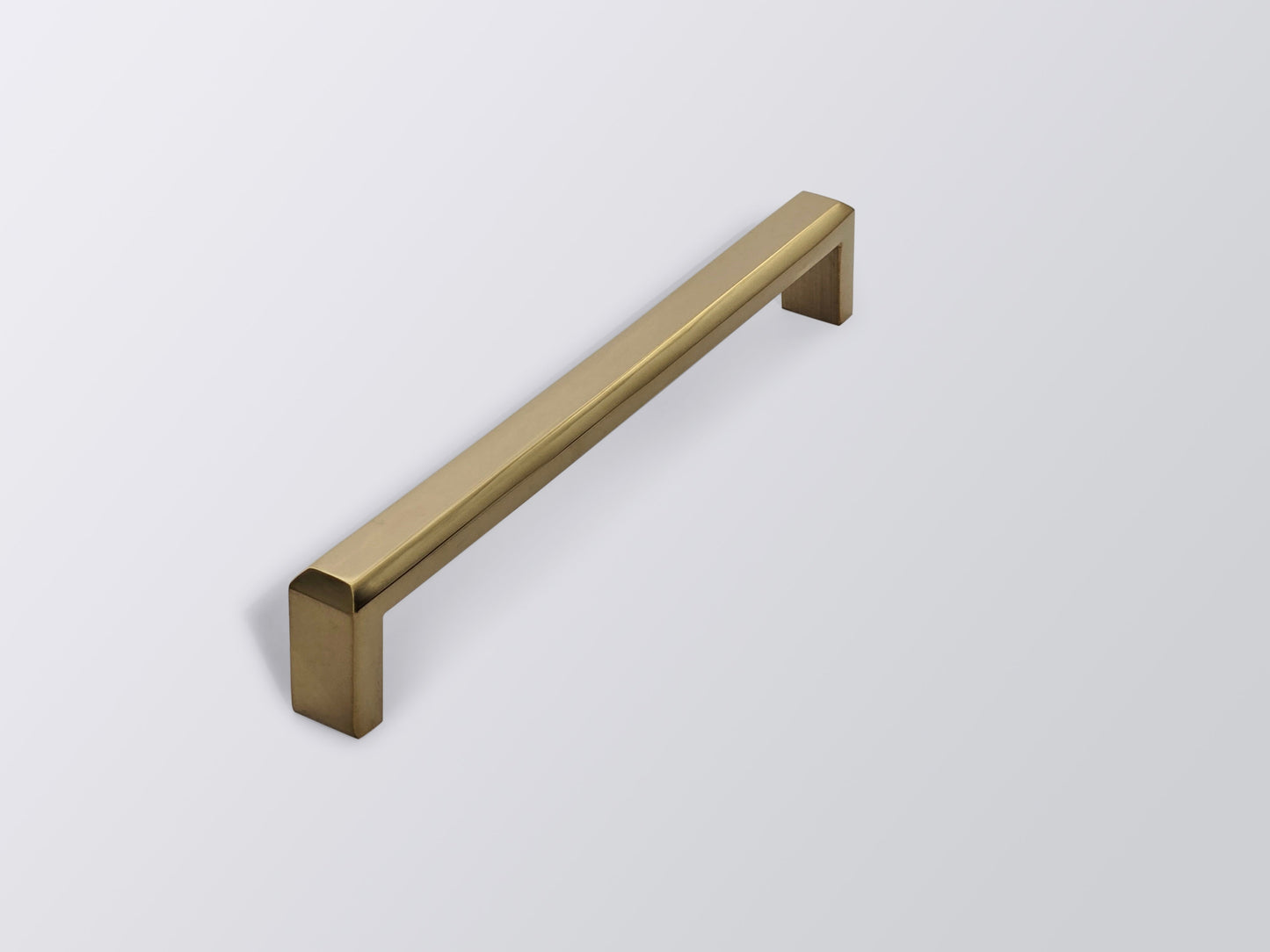 ACH 1361 Scala Wardrobe Handle