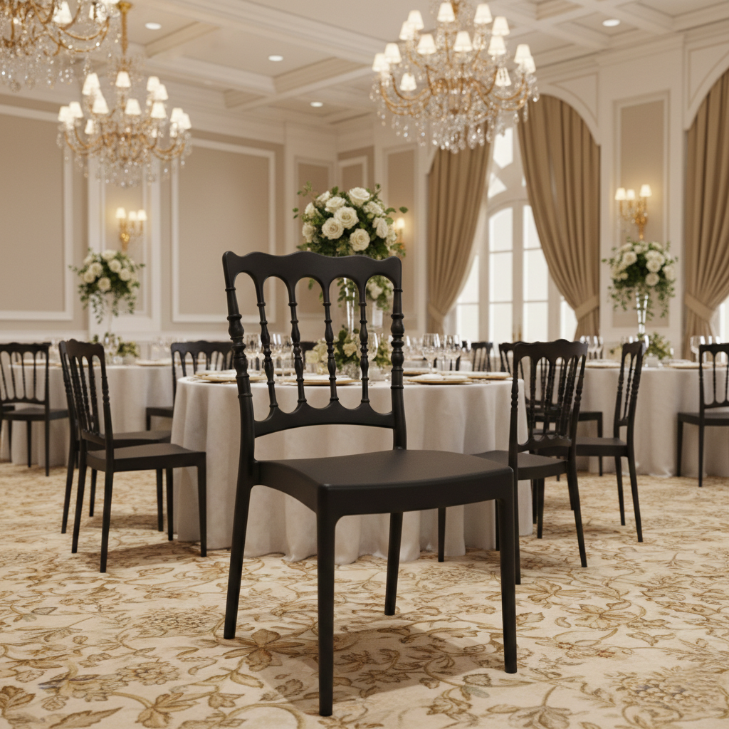 Signature Prestige Banquet Chairs