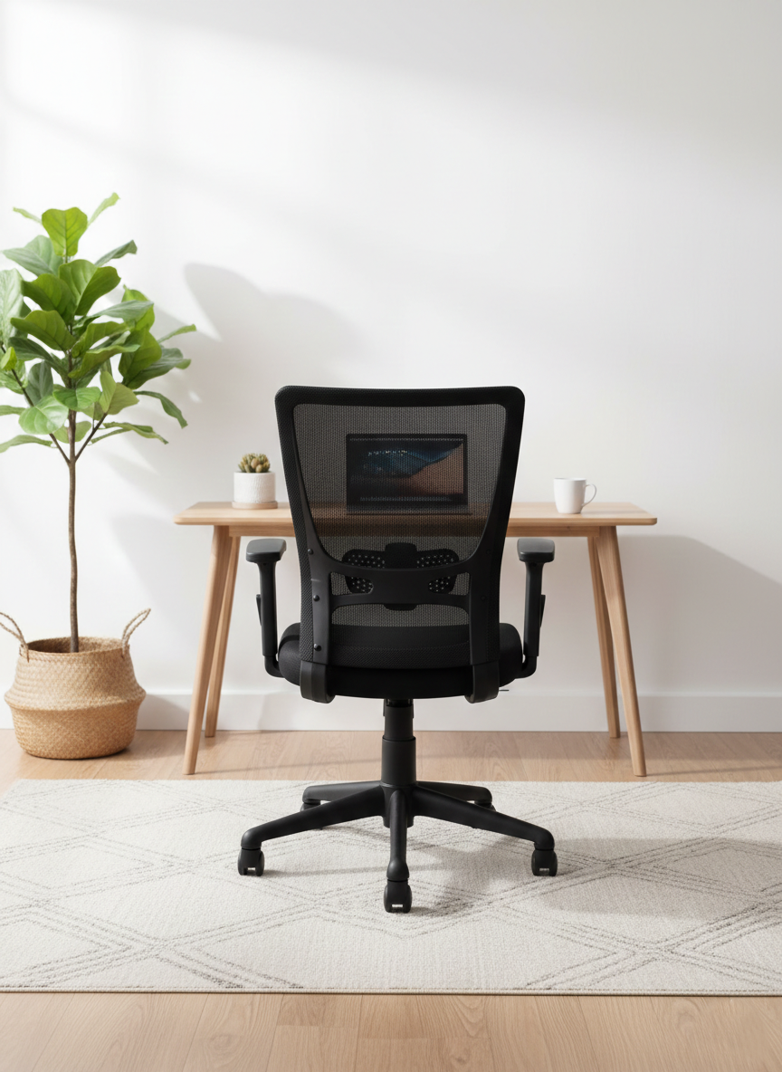 SpynexLite Ergonomic Chair