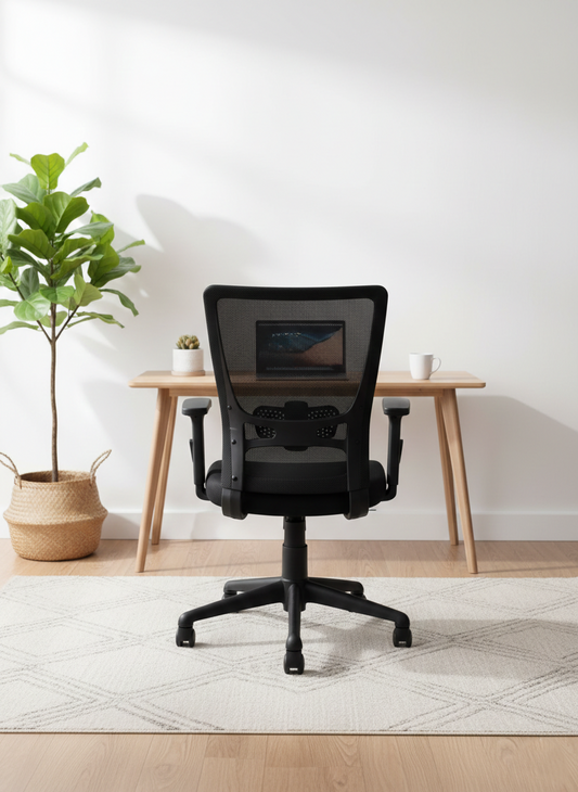 SpynexLite Ergonomic Chair