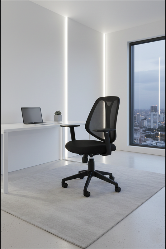 Stabilius Ergonomic Chair
