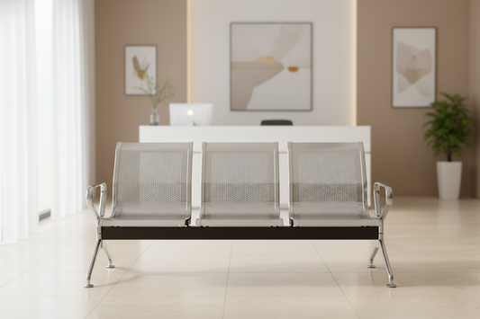 Titanor 3 Seater Lounge Chairs