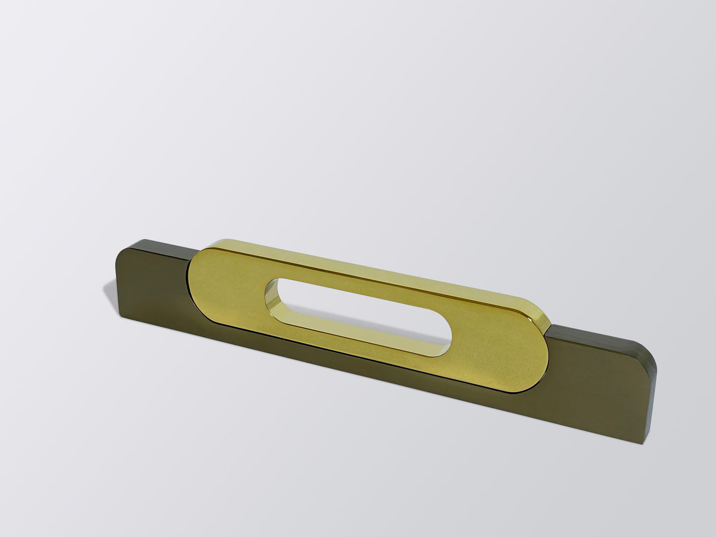 AL 2304 Transcend Wardrobe Handle