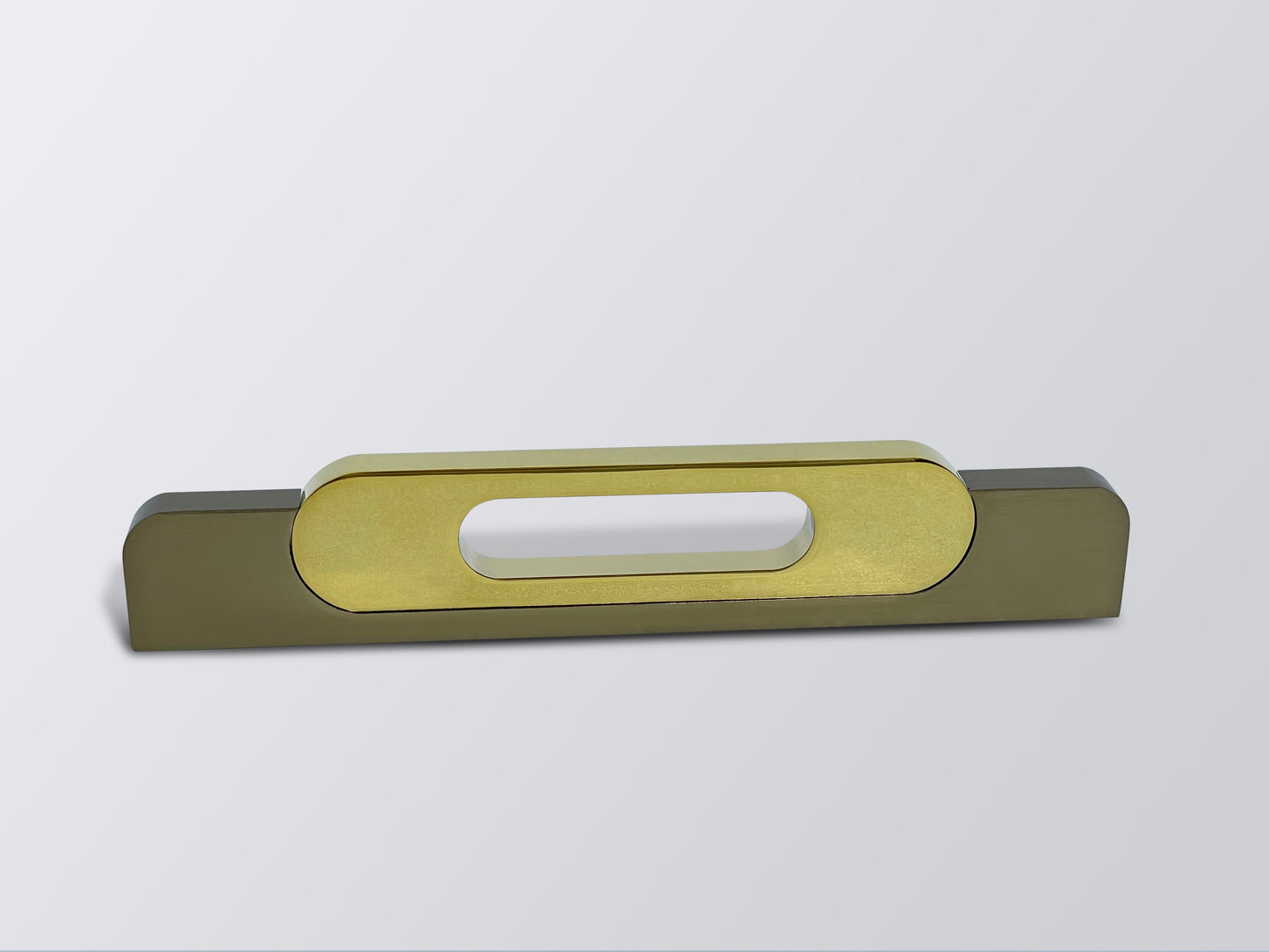 AL 2304 Transcend Wardrobe Handle