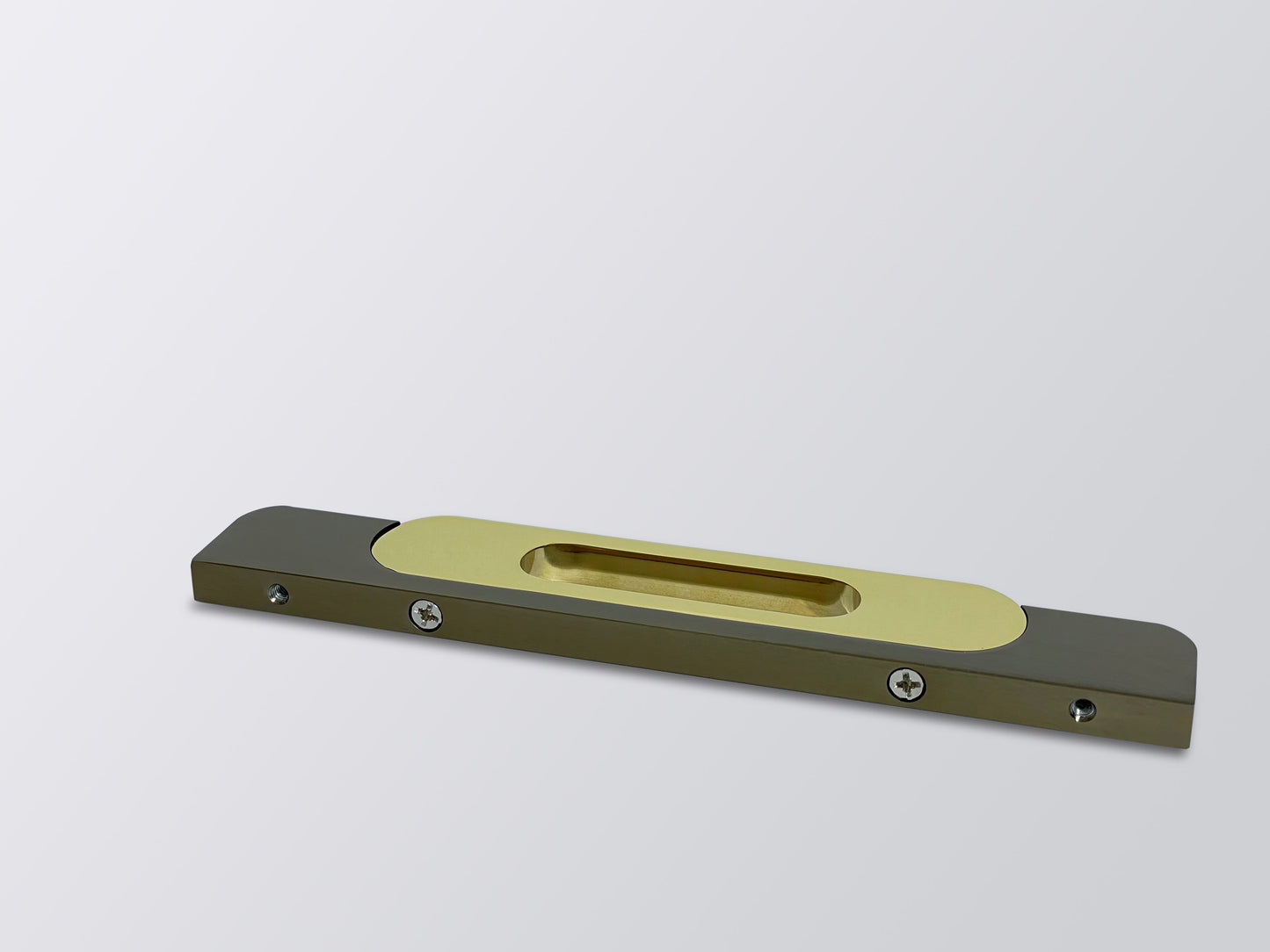 AL 2304 Transcend Wardrobe Handle