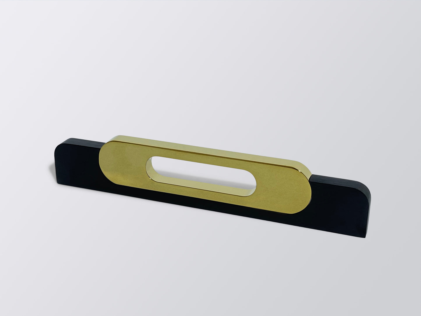 AL 2304 Transcend Wardrobe Handle
