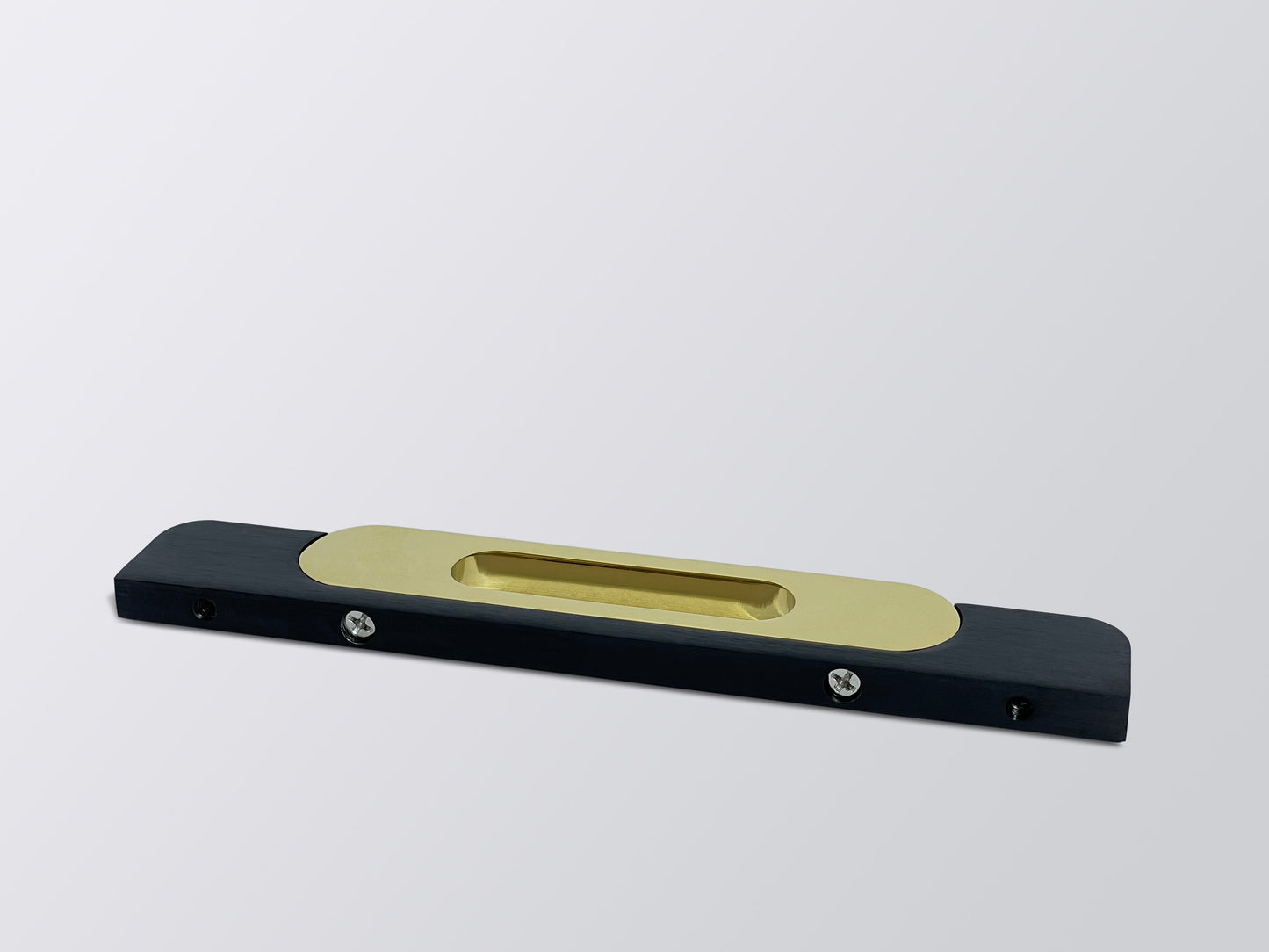 AL 2304 Transcend Wardrobe Handle
