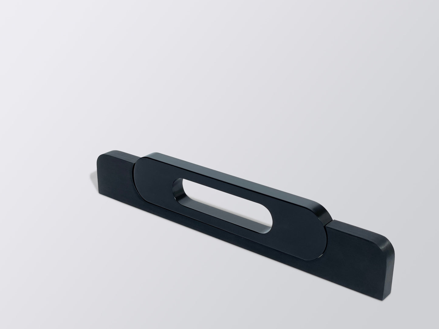 AL 2304 Transcend Wardrobe Handle