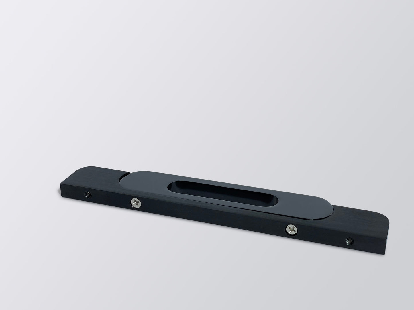 AL 2304 Transcend Wardrobe Handle