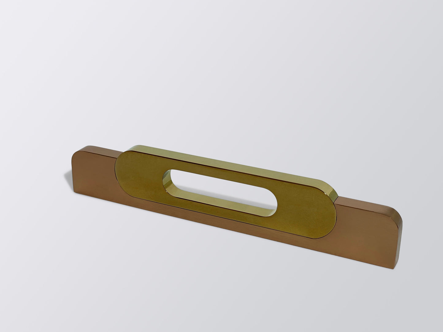 AL 2304 Transcend Wardrobe Handle