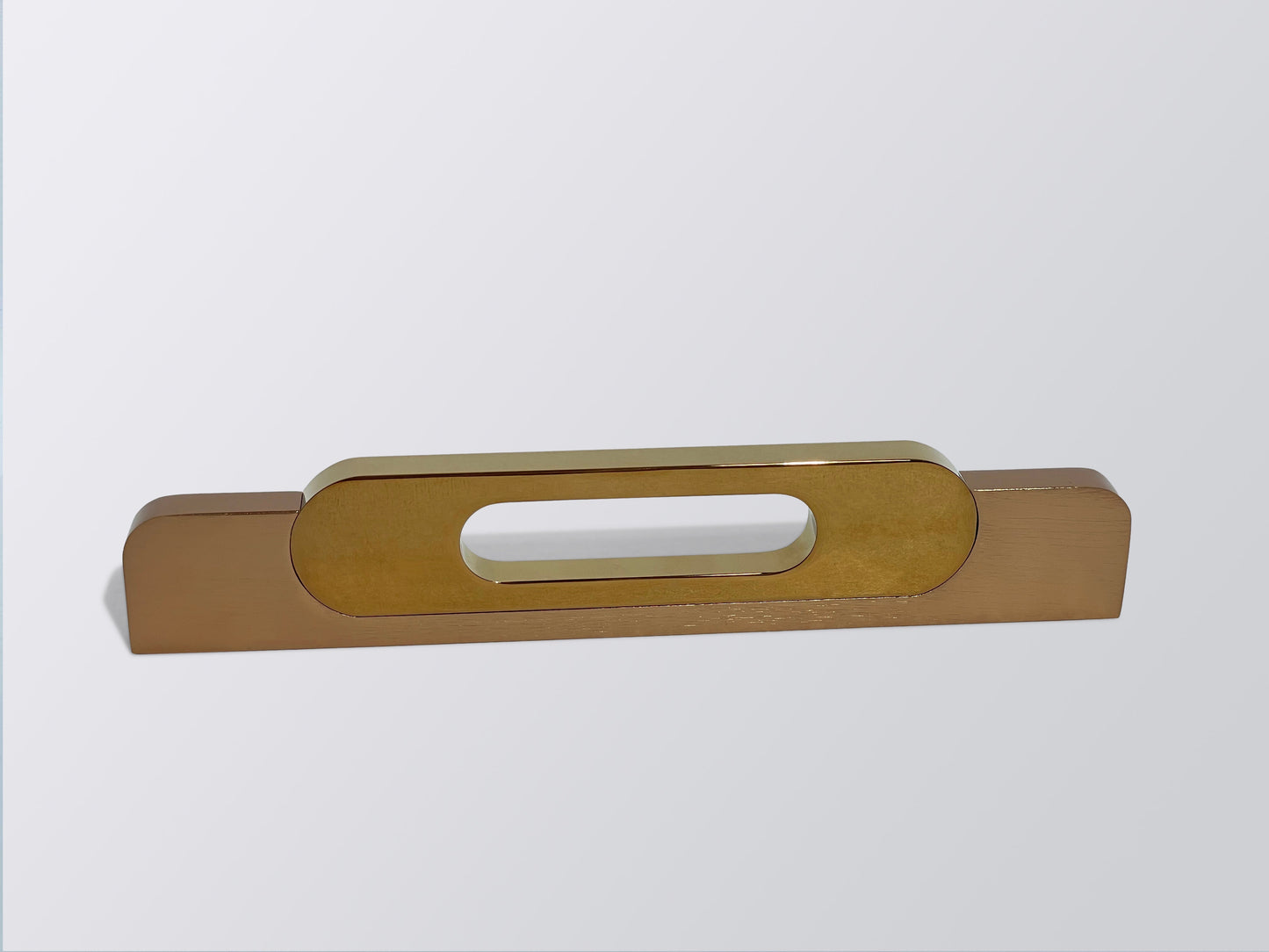 AL 2304 Transcend Wardrobe Handle