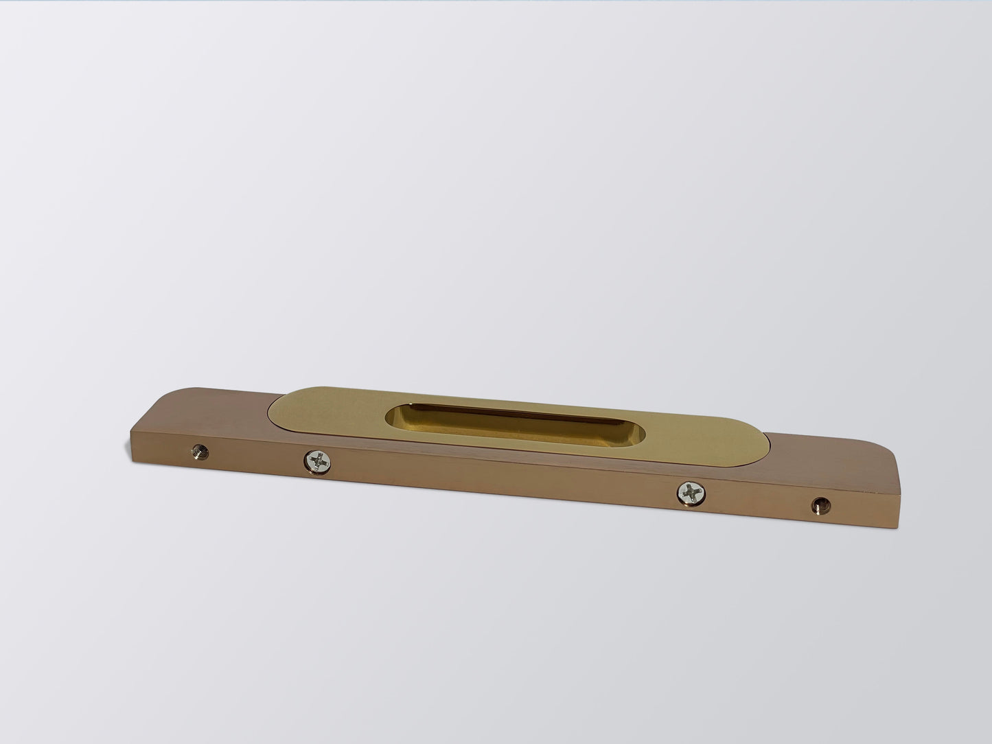 AL 2304 Transcend Wardrobe Handle