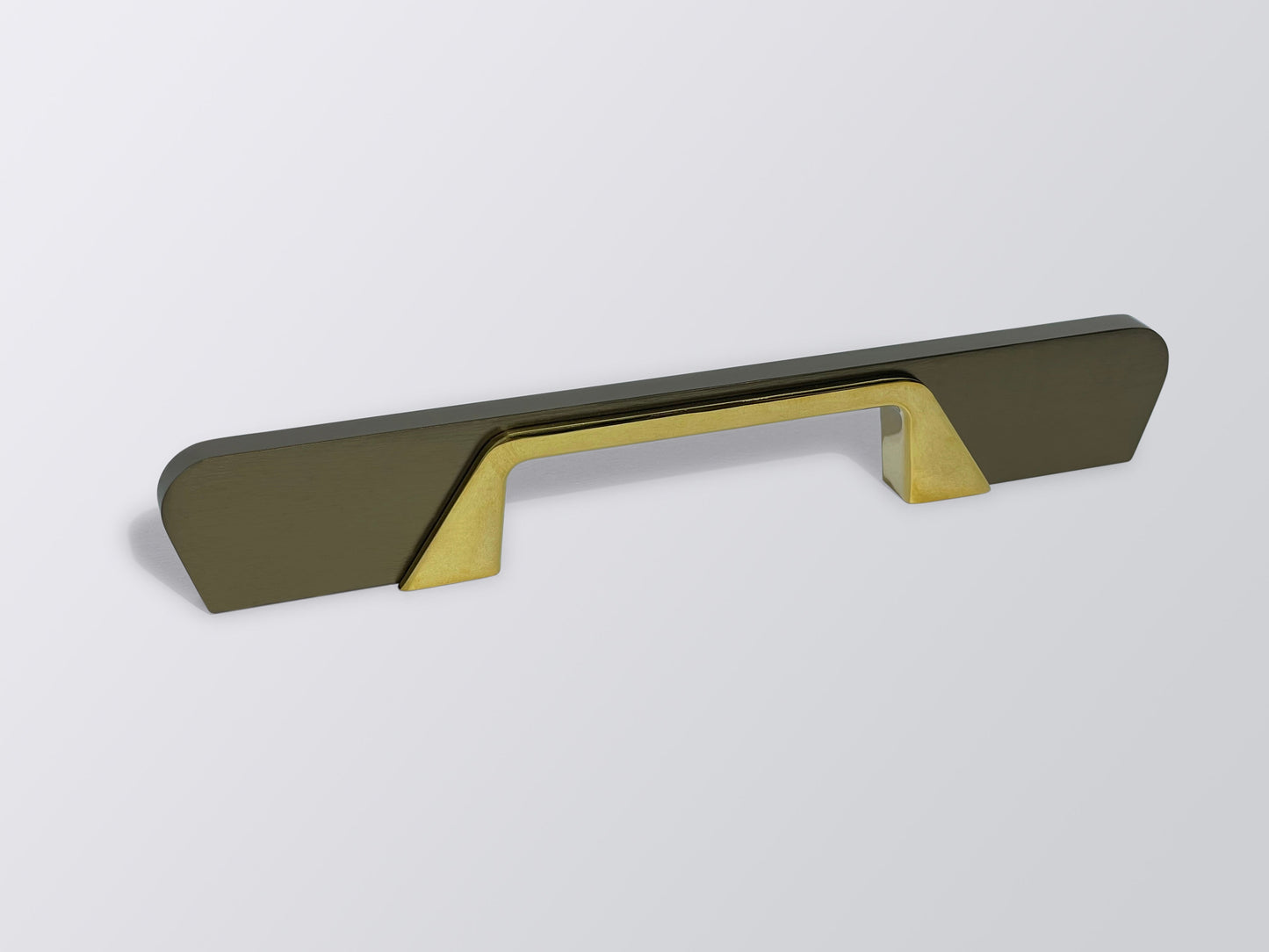 AL 2303 Tri Ark Wardrobe Handle