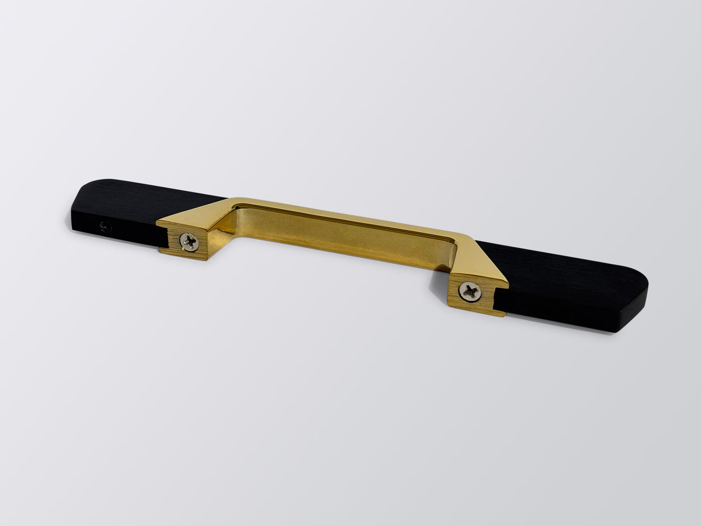 AL 2303 Tri Ark Wardrobe Handle