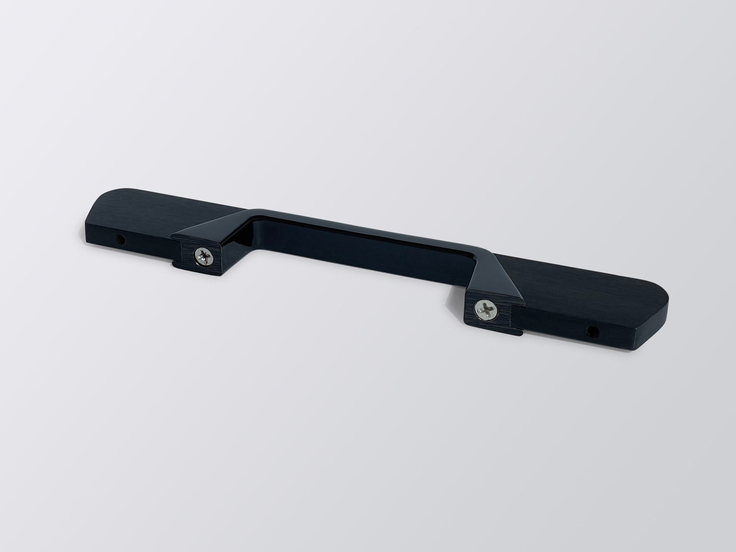 AL 2303 Tri Ark Wardrobe Handle